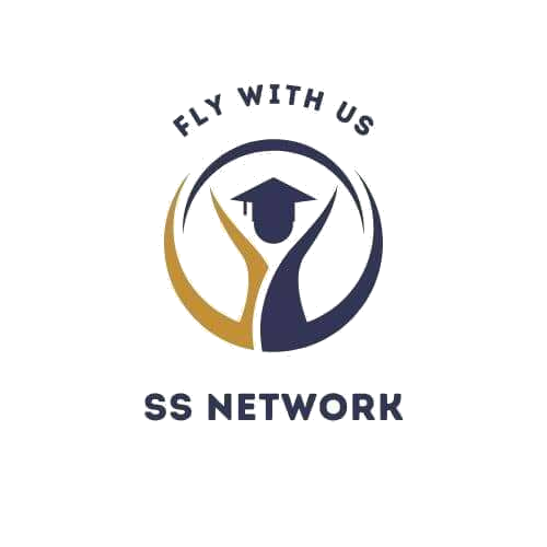 SS Network Logo